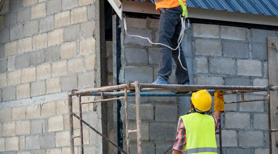 Expert tile roof repair services in Burbank, SD